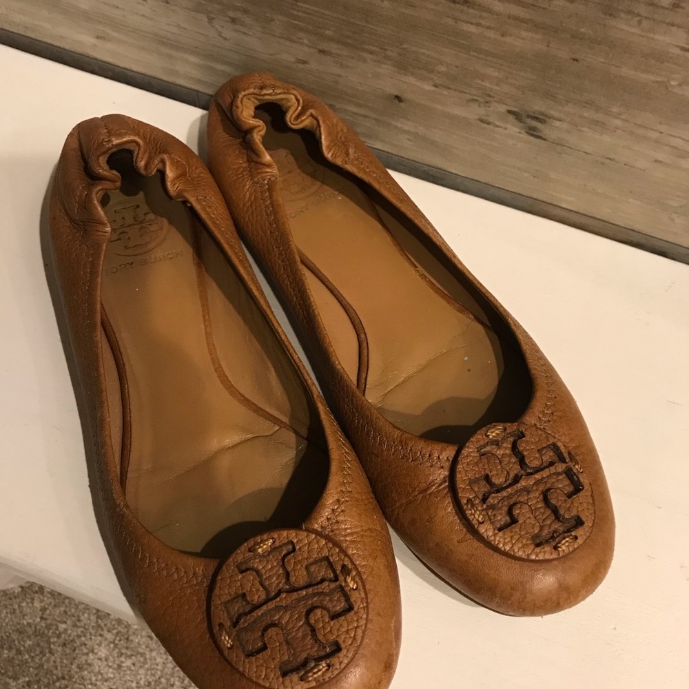 COPY - Tory Burch Flats